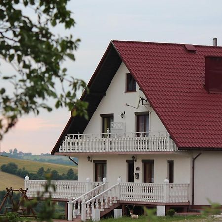 Bed and Breakfast Grand Panorama Wisniowa  Exterior foto