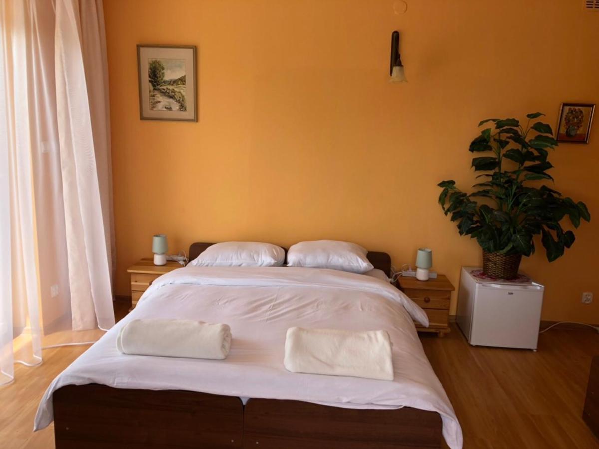 Bed and Breakfast Grand Panorama Wisniowa  Exterior foto