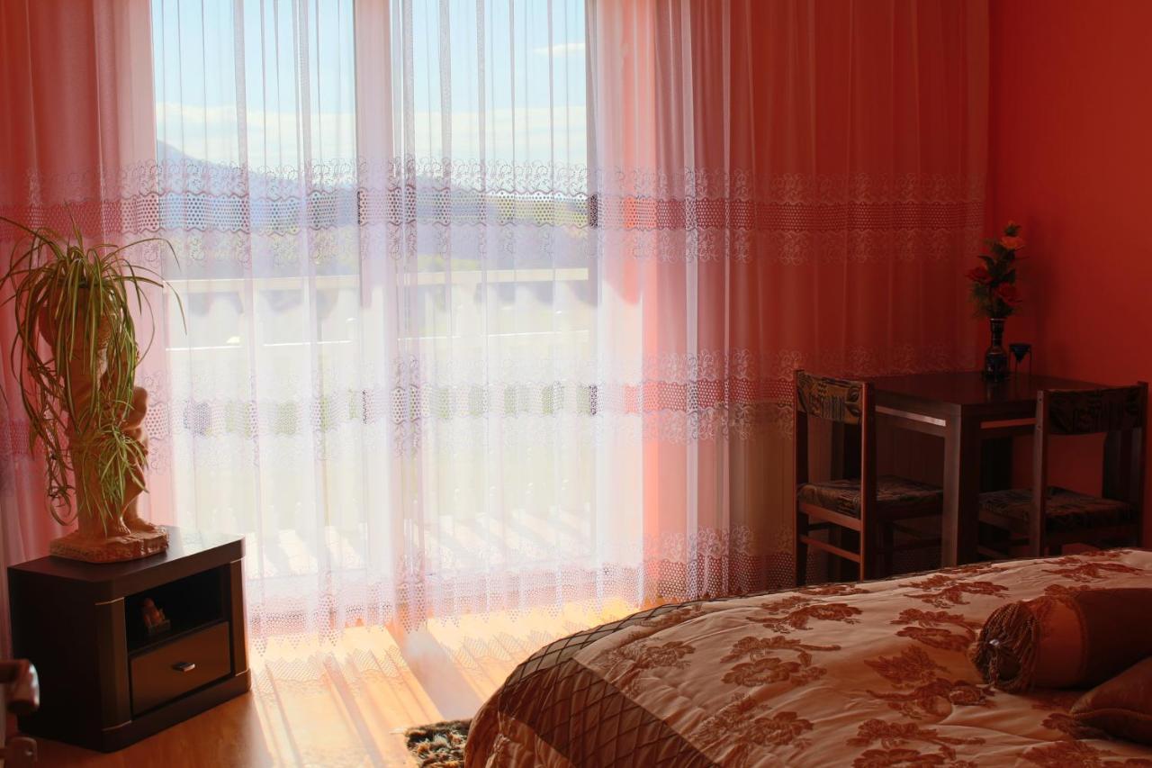 Bed and Breakfast Grand Panorama Wisniowa  Exterior foto