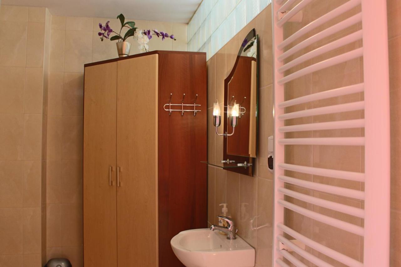 Bed and Breakfast Grand Panorama Wisniowa  Exterior foto