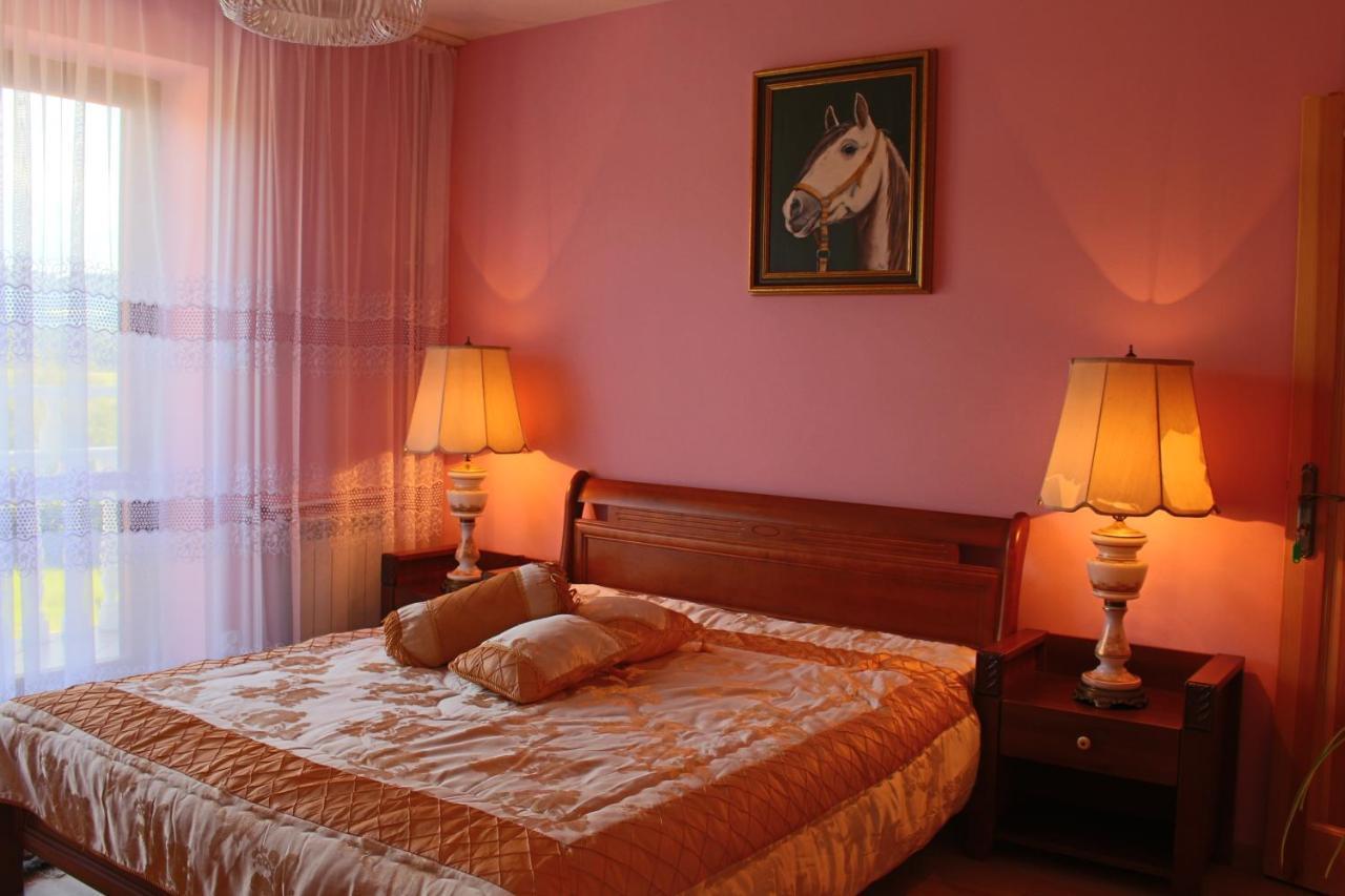 Bed and Breakfast Grand Panorama Wisniowa  Exterior foto