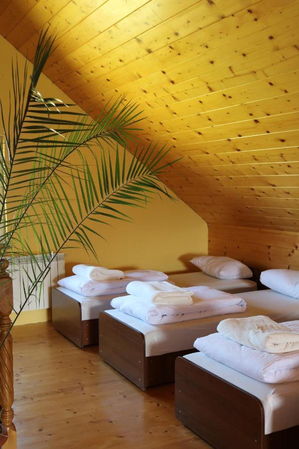 Bed and Breakfast Grand Panorama Wisniowa  Exterior foto