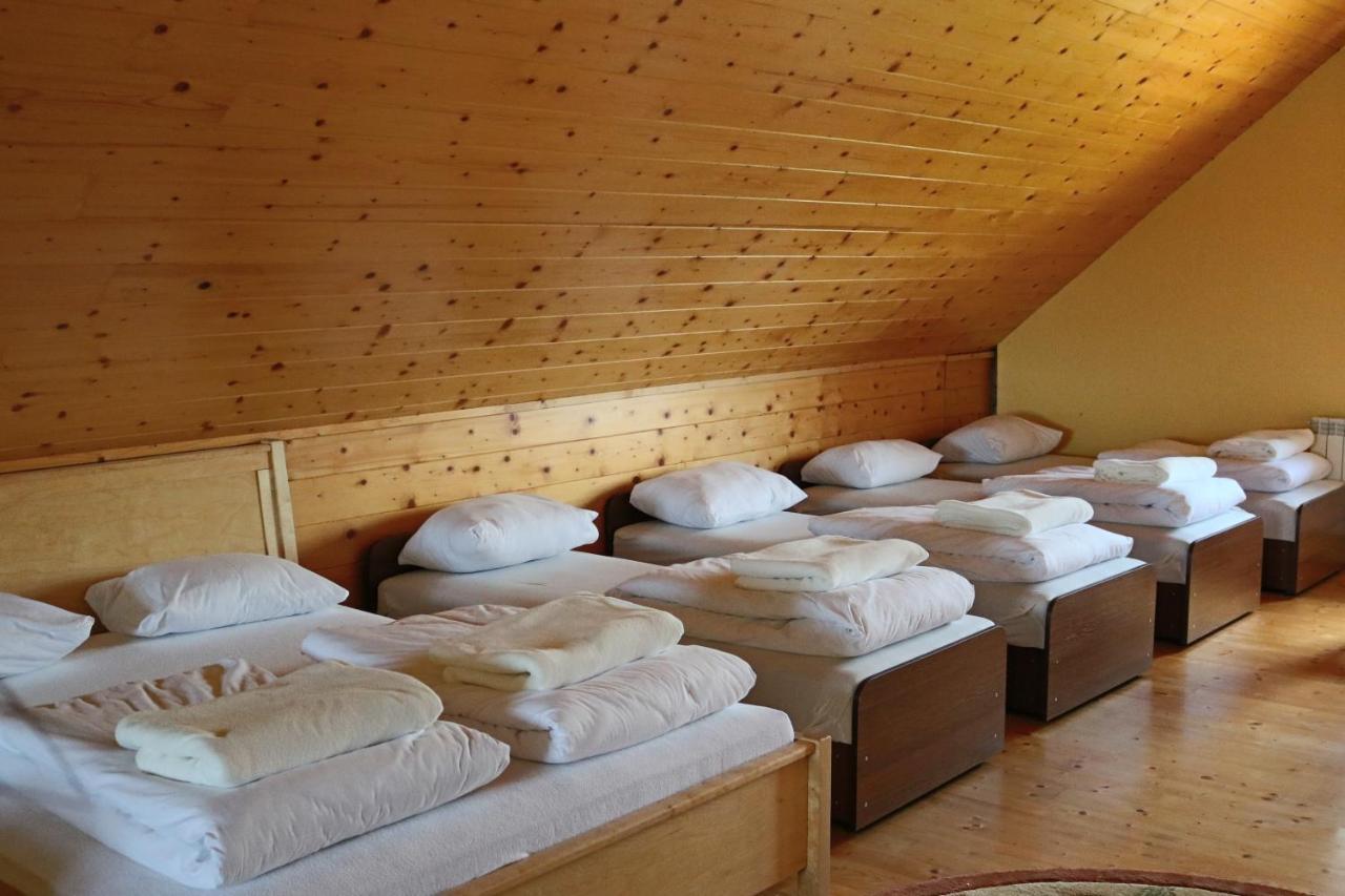 Bed and Breakfast Grand Panorama Wisniowa  Exterior foto