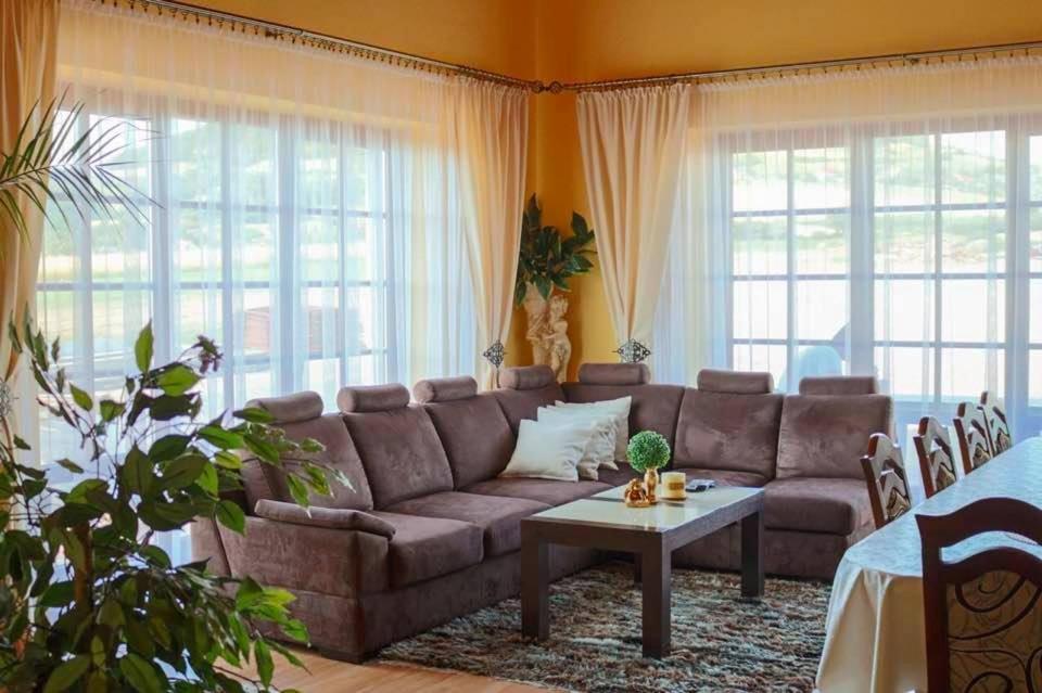 Bed and Breakfast Grand Panorama Wisniowa  Exterior foto