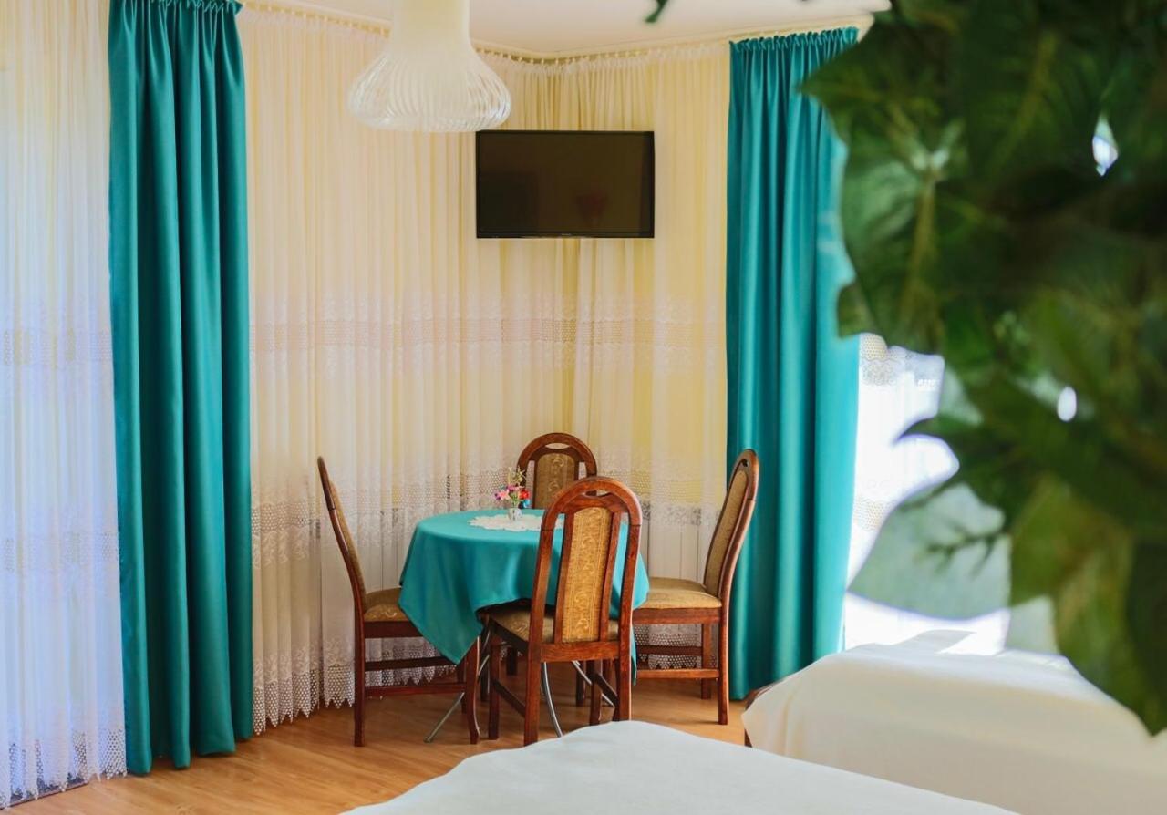 Bed and Breakfast Grand Panorama Wisniowa  Exterior foto